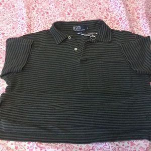 Polo by Ralph Lauren Short Sleeve Shirt Medium
